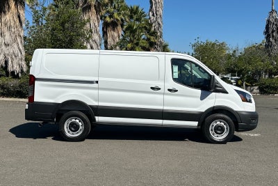 2026 Ford Transit-250 Cargo Van