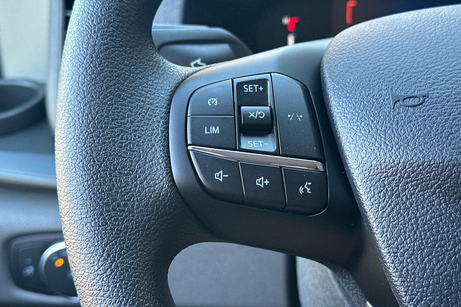 2026 Ford Transit-250 Cargo Van