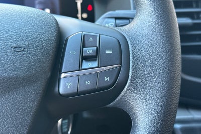 2026 Ford Transit-250 Cargo Van