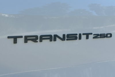 2026 Ford Transit-250 Cargo Van