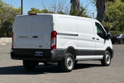 2026 Ford Transit-250 Cargo Van