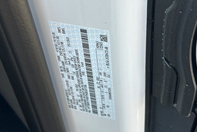 2026 Ford Transit-250 Cargo Van