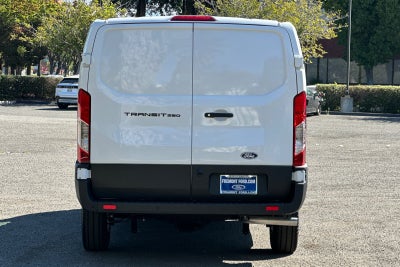 2026 Ford Transit-250 Cargo Van