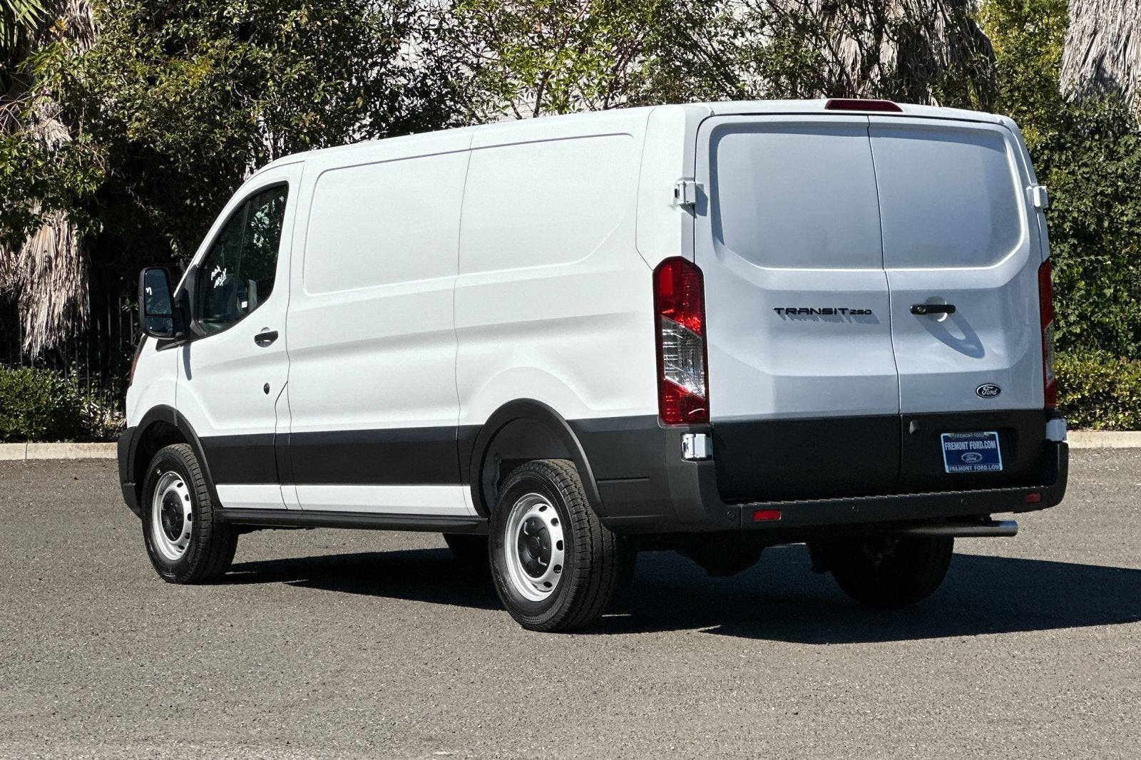 2026 Ford Transit-250 Cargo Van