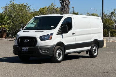 2026 Ford Transit-250 Cargo Van