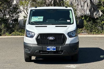 2026 Ford Transit-250 Cargo Van