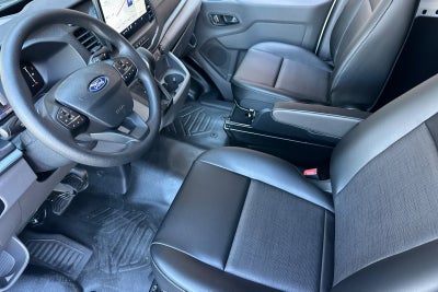 2026 Ford Transit-250 Cargo Van