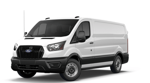 2026 Ford Transit-250 Cargo Van