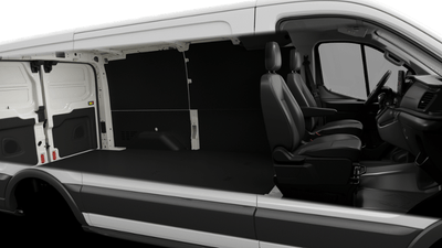 2026 Ford Transit-250 Cargo Van
