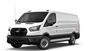 2026 Ford Transit-250 Cargo Van