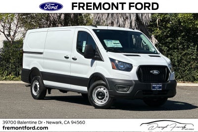 2027 Ford Transit-250 Cargo Van