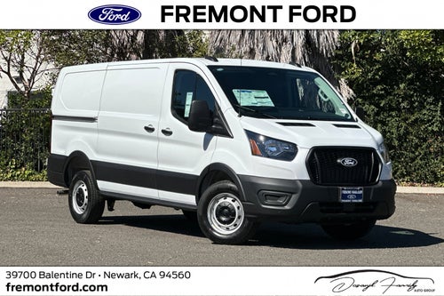2027 Ford Transit-250 Cargo Van