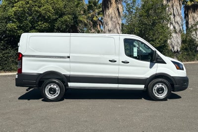 2027 Ford Transit-250 Cargo Van