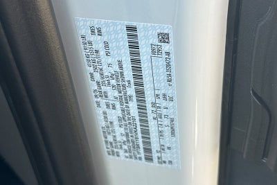 2027 Ford Transit-250 Cargo Van
