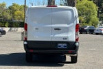 2027 Ford Transit-250 Cargo Van