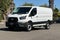 2027 Ford Transit-250 Cargo Van
