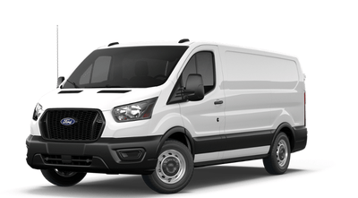 2027 Ford Transit-250 Cargo Van