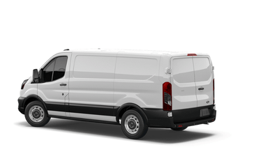 2027 Ford Transit-250 Cargo Van