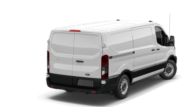 2027 Ford Transit-250 Cargo Van