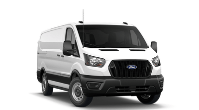 2027 Ford Transit-250 Cargo Van