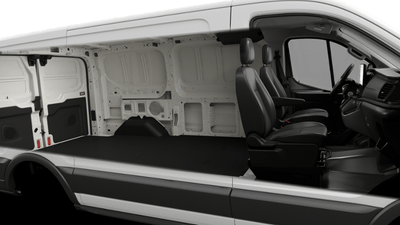 2027 Ford Transit-250 Cargo Van
