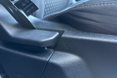 2021 Ford Transit-250 Base