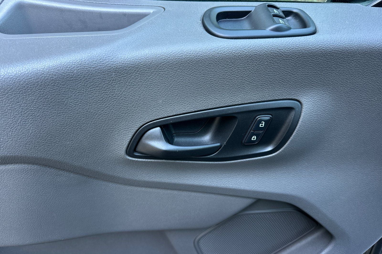 2021 Ford Transit-250 Base