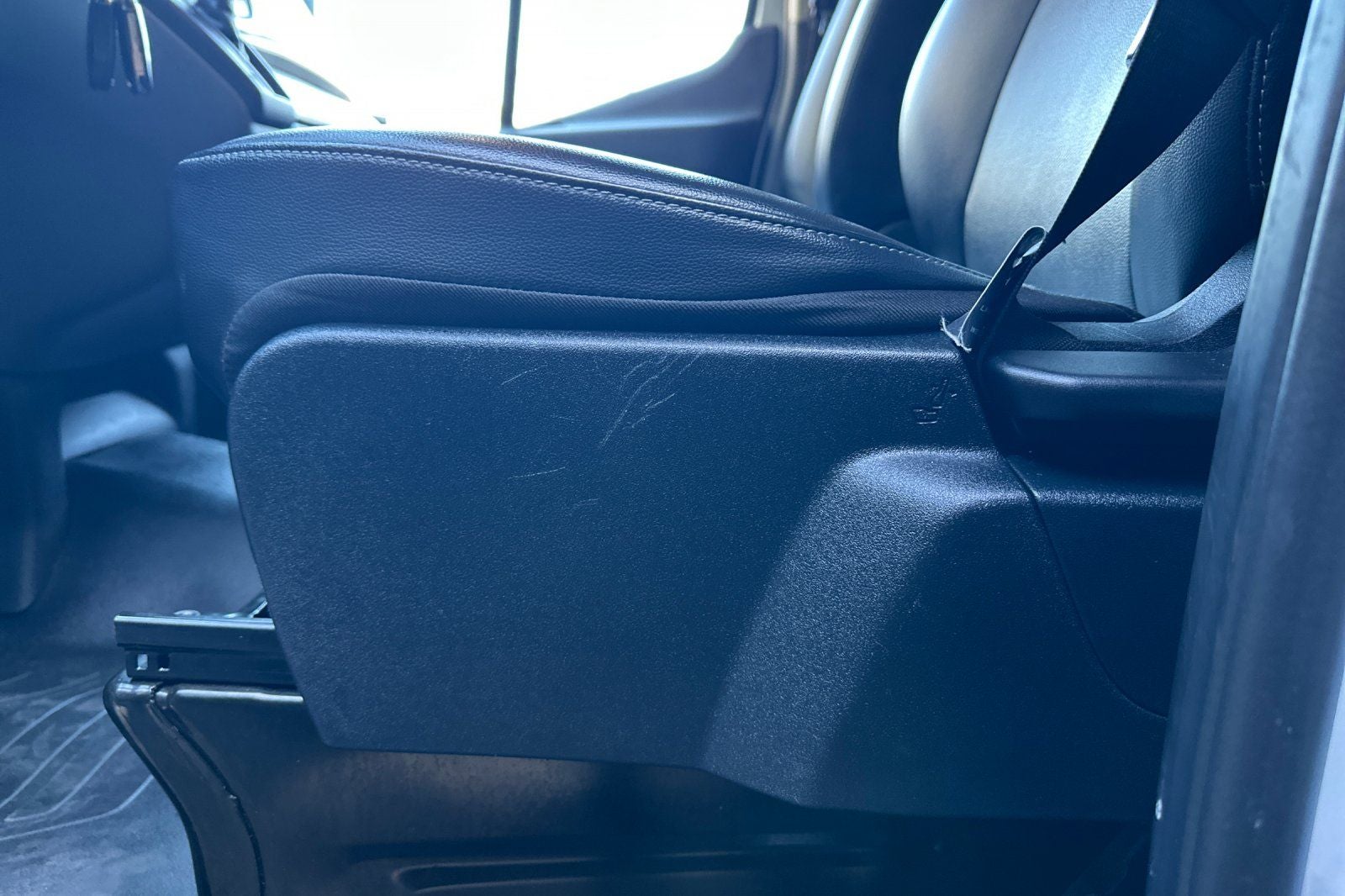 2021 Ford Transit-250 Base