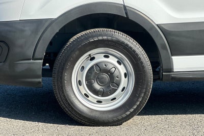 2021 Ford Transit-250 Base