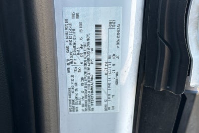 2021 Ford Transit-250 Base