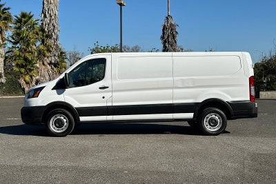 2021 Ford Transit-250 Base