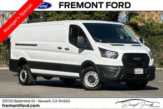 2021 Ford Transit-250 Base