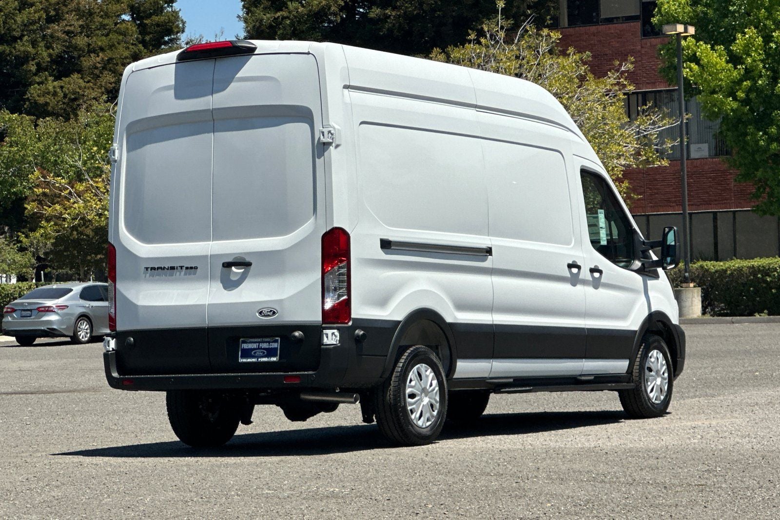 2026 Ford Transit-350 Base