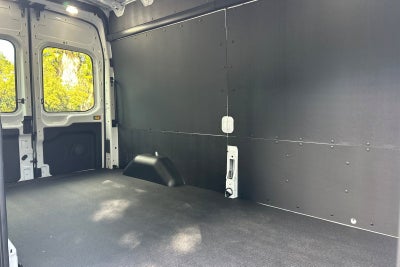 2025 Ford Transit-350 Base