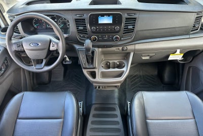 2025 Ford Transit-350 Base