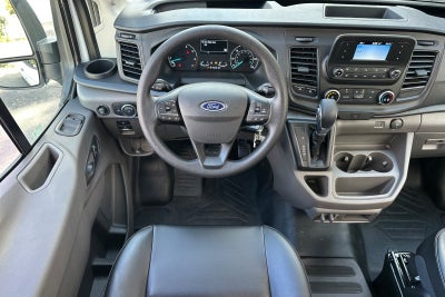 2025 Ford Transit-350 Base