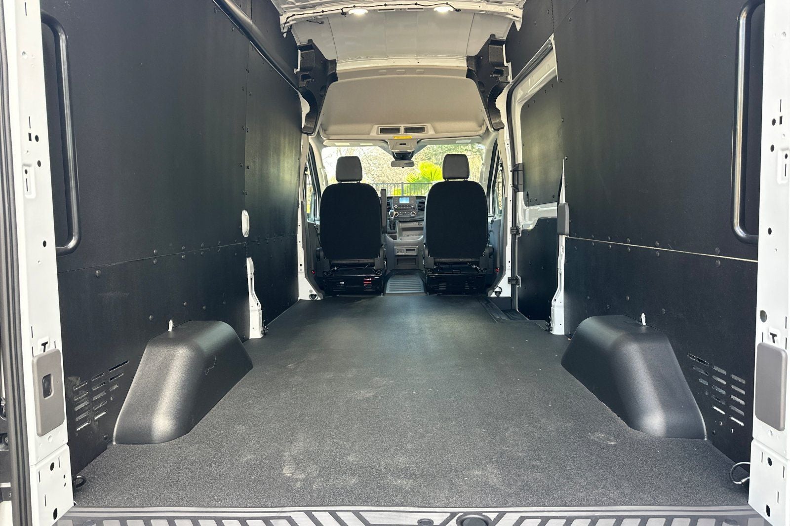 2025 Ford Transit-350 Base