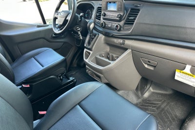 2025 Ford Transit-350 Base