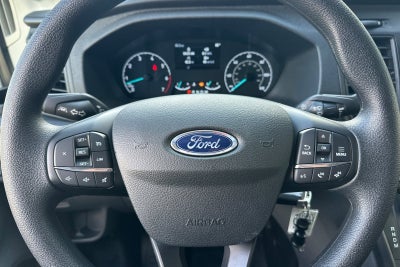 2025 Ford Transit-350 Base