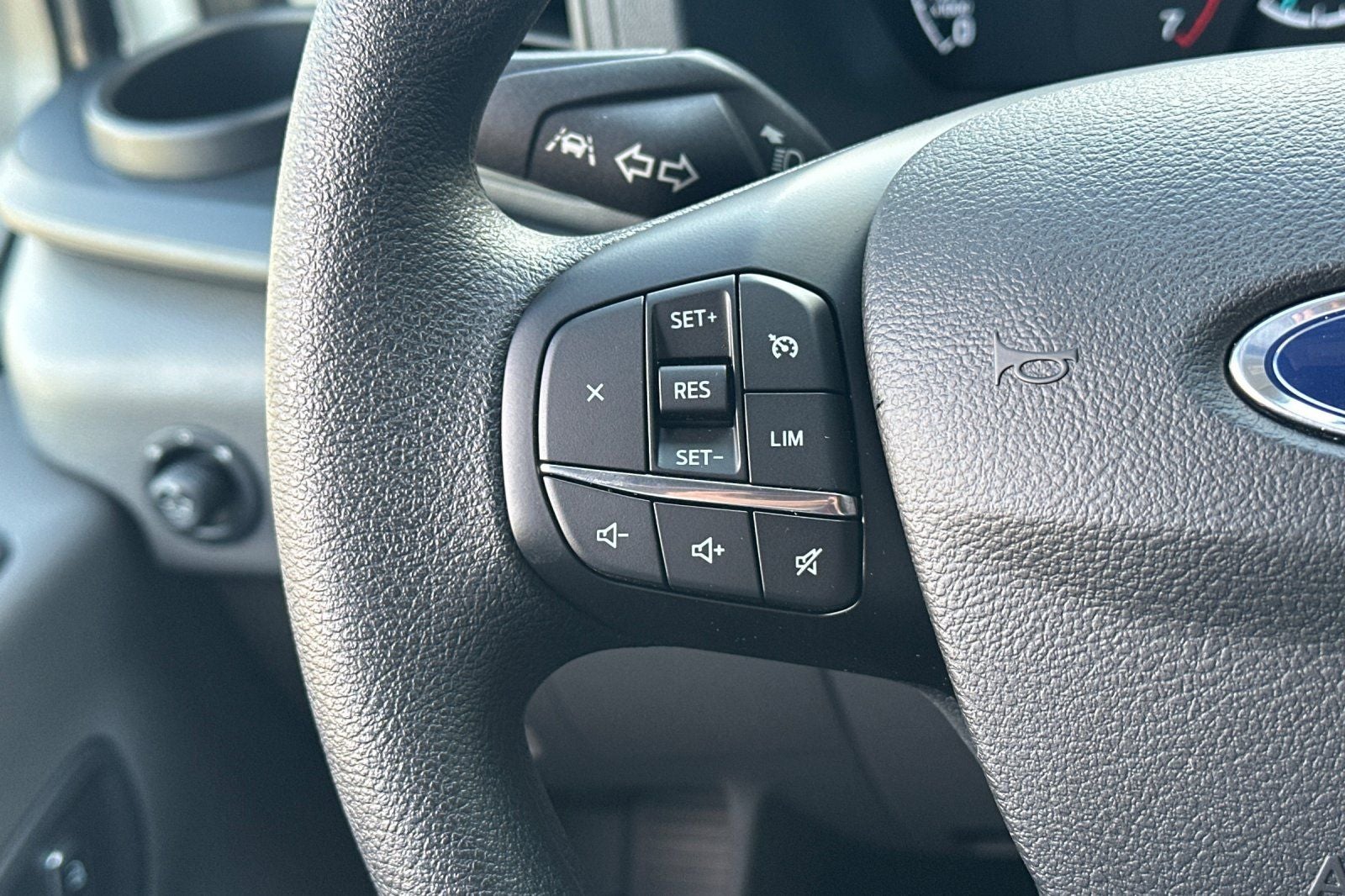 2025 Ford Transit-350 Base