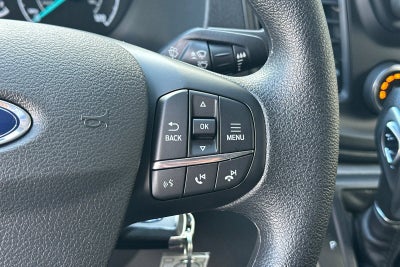 2025 Ford Transit-350 Base