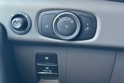 2025 Ford Transit-350 Base