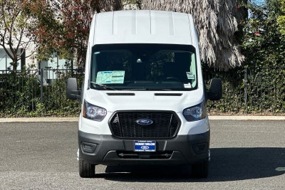 2025 Ford Transit-350 Base