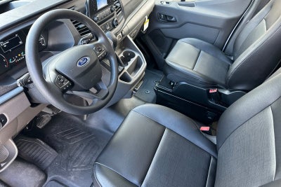 2025 Ford Transit-350 Base
