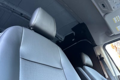 2027 Ford Transit-350 Cargo Van