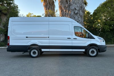 2027 Ford Transit-350 Cargo Van