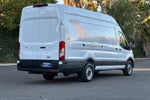 2027 Ford Transit-350 Cargo Van