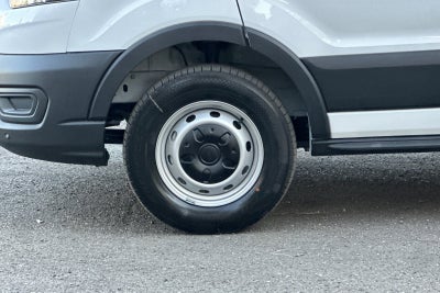 2027 Ford Transit-350 Cargo Van
