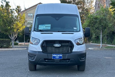 2027 Ford Transit-350 Cargo Van