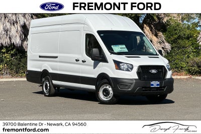 2027 Ford Transit-350 T-350 148" EL Hi Rf 9500 GVWR RWD